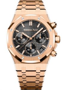 Đồng hồ Audemars Piguet Royal Oak Selfwinding Chronograph 26240OR.OO.1320OR.02