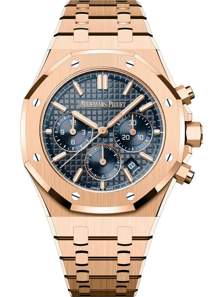 Dong ho audemars clearance piguet