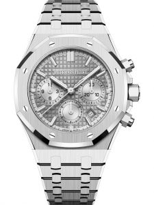 Đồng hồ Audemars Piguet Royal Oak Chronograph 26715ST.OO.1356ST.02