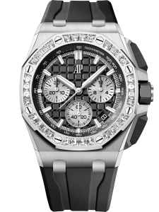 Đồng hồ Audemars Piguet Royal Oak Offshore Selfwinding Chronograph 26424BC.ZZ.D002CA.01