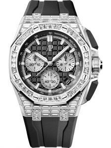 Đồng hồ Audemars Piguet Royal Oak Offshore Selfwinding Chronograph 26425BC.ZZ.D002CA.01