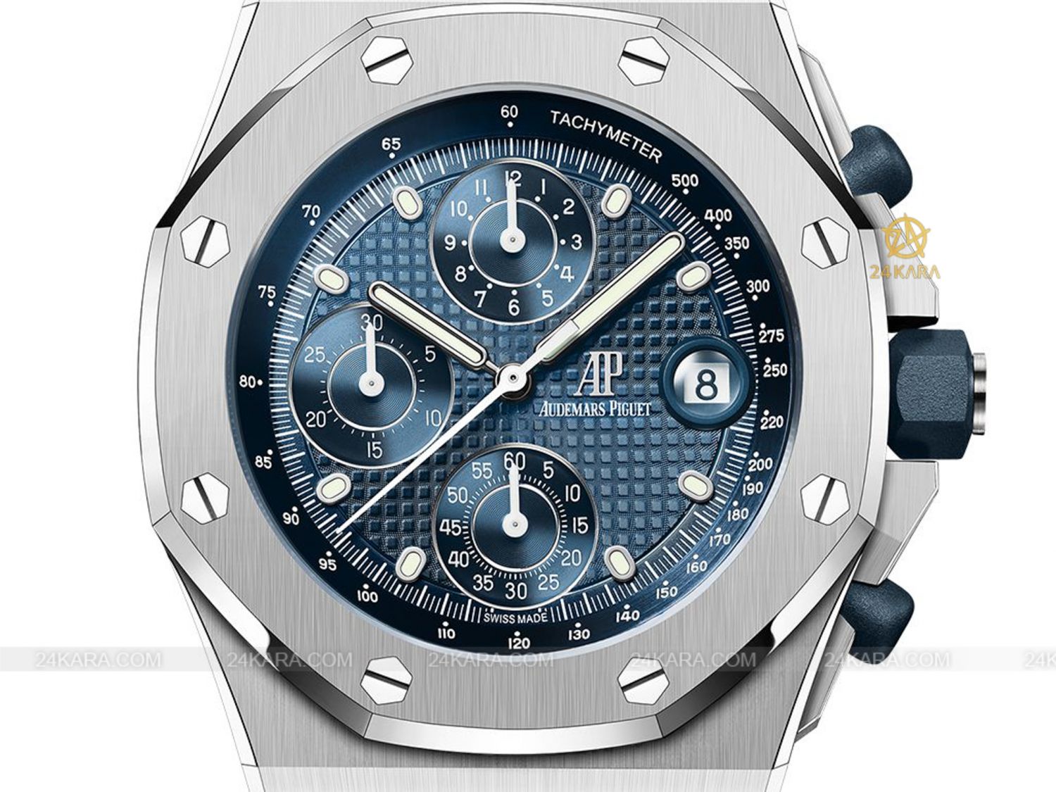 ng h Audemars Piguet Royal Oak Offshore Selfwinding Chronograph