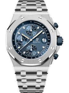 Đồng hồ Audemars Piguet Royal Oak Offshore Selfwinding Chronograph 26238ST.OO.2000ST.01