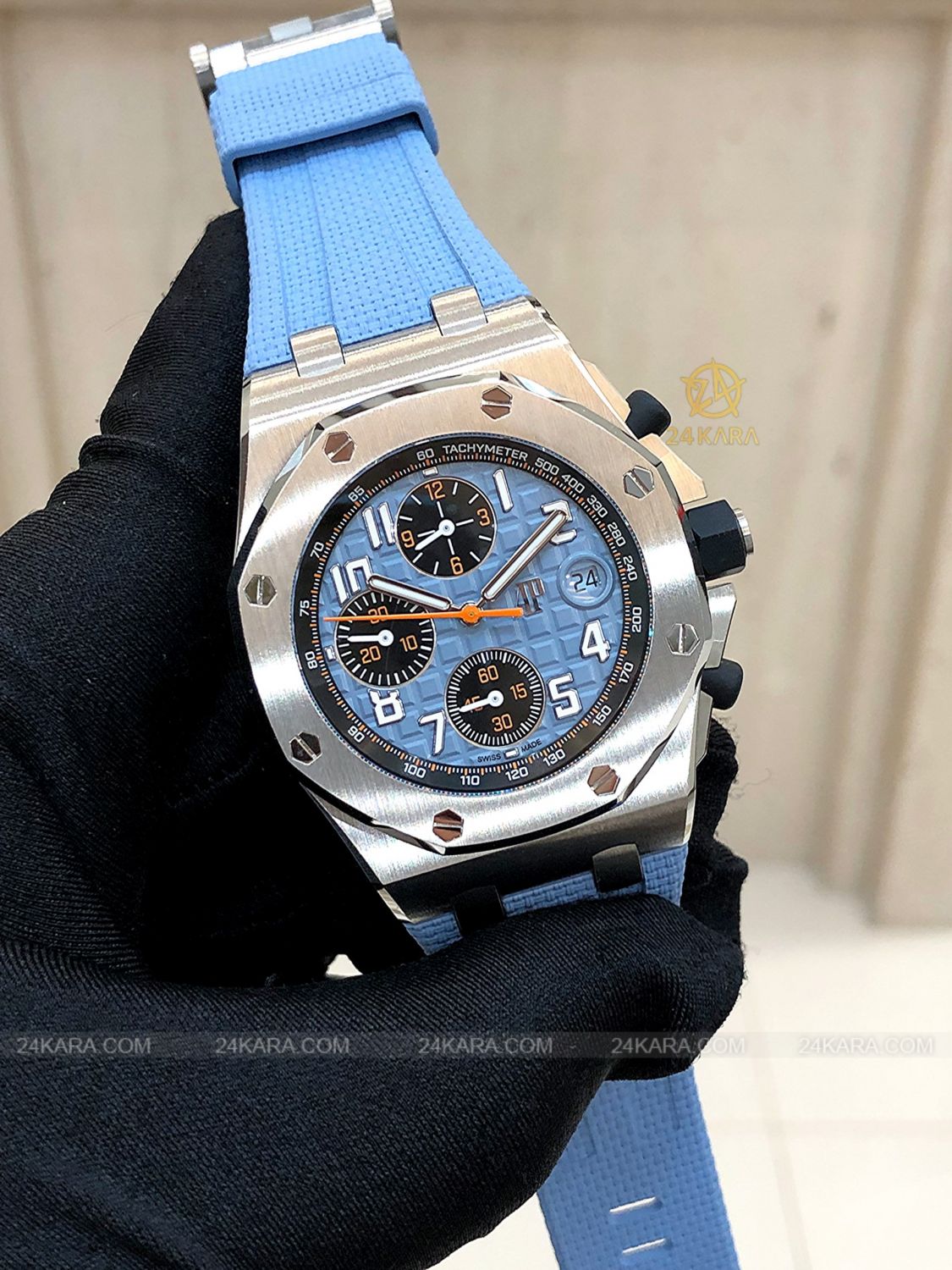 ng h Audemars Piguet Royal Oak Offshore Selfwinding Chronograph