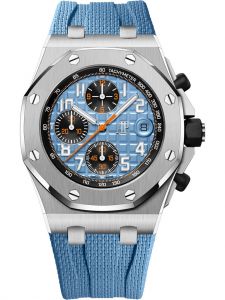 Đồng hồ Audemars Piguet Royal Oak Offshore Selfwinding Chronograph 26238ST.OO.A340CA.01