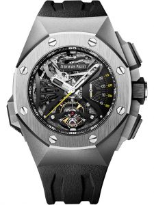 Đồng hồ Audemars Piguet Royal Oak Concept Supersonnerie 26577TI.OO.D002CA.01