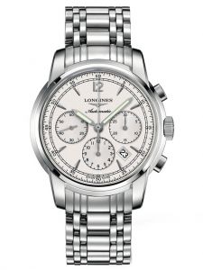 Đồng hồ Longines Saint-Imier Chronograph L27844726 L2.784.4.72.6