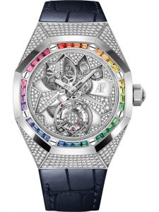 Đồng hồ Audemars Piguet Royal Oak Concept Flying Tourbillon 26229BC.ZY.D326CR.01