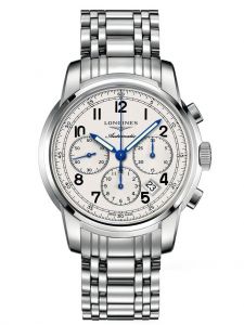 Đồng hồ Longines Saint-Imier Chronograph L27844736 L2.784.4.73.6