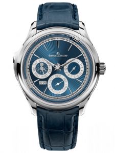 Đồng hồ Jaeger-LeCoultre Master Grande Tradition Calibre 950 Q52334E1