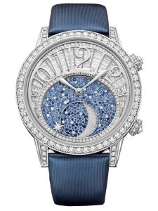 Đồng hồ Jaeger-LeCoultre Rendez-Vous Jewellery Moon Q3533401