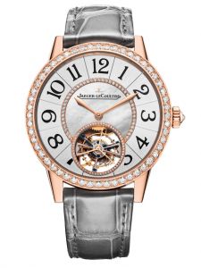 Đồng hồ Jaeger-LeCoultre Rendez-Vous Jewellery Tourbillon Q3412410