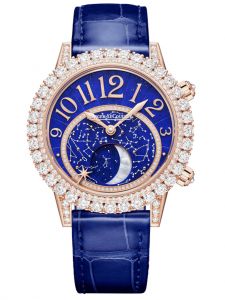 Đồng hồ Jaeger-LeCoultre Rendez-Vous Dazzling Moon Q3522471