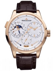 Đồng hồ Jaeger-LeCoultre Duomètre Quantieme Lunaire Q6042421