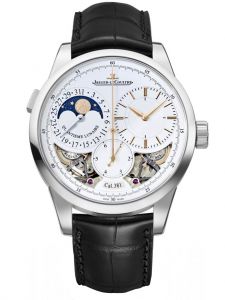 Đồng hồ Jaeger-LeCoultre Duomètre Quantieme Lunaire Q6043420