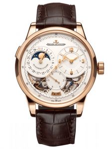 Đồng hồ Jaeger-LeCoultre Duomètre Quantieme Lunaire Q6042422