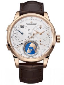 Đồng hồ Jaeger-LeCoultre Duomètre Unique Travel Time Q6062420