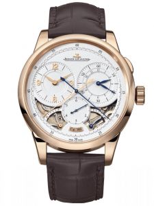 Đồng hồ Jaeger-LeCoultre Duomètre Chronographe Q6012421