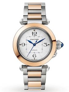 Đồng hồ Cartier Pasha de Cartier W2PA0008