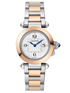 Đồng hồ Cartier Pasha de Cartier W2PA0007