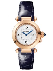 Đồng hồ Cartier Pasha de Cartier WGPA0018