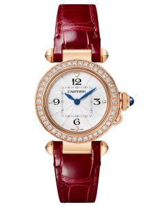 Đồng hồ Cartier Pasha de Cartier WJPA0017