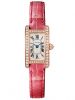 dong-ho-cartier-tank-americaine-mini-wjta0026 - ảnh nhỏ  1