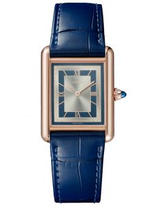 Đồng hồ Cartier Tank Louis Cartier WGTA0058