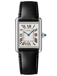 Đồng hồ Cartier Tank Must WSTA0059