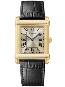 Đồng hồ Cartier Tank Chinoise Large WGTA0088