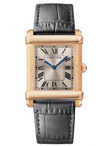 Đồng hồ Cartier Tank Chinoise Large WGTA0075