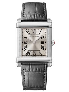 Đồng hồ Cartier Tank Chinoise WGTA0074