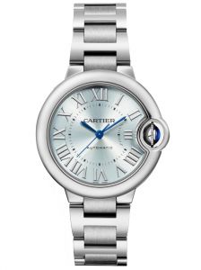 Đồng hồ Cartier Ballon Bleu de Cartier WSBB0062