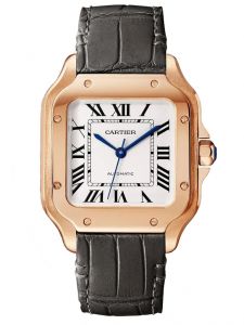 Đồng hồ Cartier Santos de Cartier Medium WGSA0028