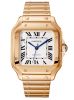 dong-ho-cartier-santos-de-cartier-medium-wgsa0031 - ảnh nhỏ  1