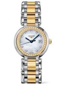 Đồng hồ Longines Prima Luna L81105976 L8.110.5.97.6