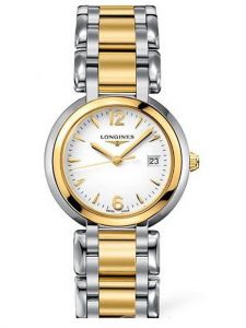 Đồng hồ Longines Prima Luna L81125906 L8.112.5.90.6