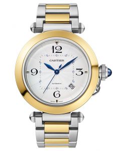 Đồng hồ Cartier Pasha de Cartier W2PA0009