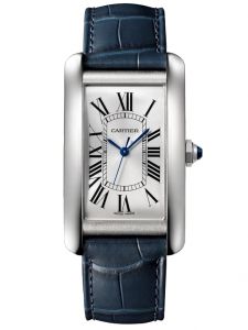 Đồng hồ Cartier Tank Americaine Large WSTA0045