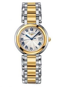 Đồng hồ Longines Prima Luna L81125916 L8.112.5.91.6