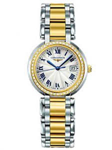 Đồng hồ Longines Prima Luna L81125956 L8.112.5.95.6