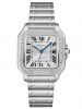 dong-ho-cartier-santos-de-cartier-medium-w4sa0005 - ảnh nhỏ  1