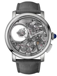 Đồng hồ Cartier Rotonde de Cartier WHRO0064