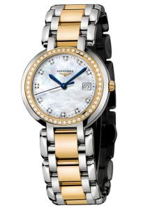 Đồng hồ Longines Prima Luna L81125976 L8.112.5.97.6