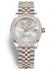 dong-ho-rolex-datejust-m278381rbr-0032-278381rbr-0032-thep-vang-hong-va-kim-cuong-mat-so-hoa-tiet-hoa-bac-kim-cuong-mau-moi-2022 - ảnh nhỏ  1