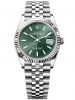 dong-ho-rolex-datejust-m126234-0051-126234-0051-thep-va-vang-trang-mat-so-xanh-bac-ha-mau-moi-2022 - ảnh nhỏ  1