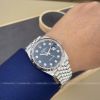 dong-ho-rolex-datejust-m126234-0057-126234-0057-thep-va-vang-trang-mat-so-hoa-tiet-gap-nep-xanh-sang-kim-cuong-mau-moi-2022 - ảnh nhỏ 7