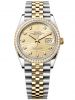 dong-ho-rolex-datejust-m126283rbr-0031-126283rbr-0031-thep-vang-vang-va-kim-cuong-mat-so-hoa-tiet-gap-nep-vang-kim-kim-cuong-mau-moi-2022 - ảnh nhỏ  1