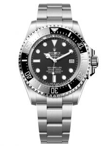 Đồng hồ Rolex Rolex Deepsea M136660-0004 136660-0004 Thép - Mã mới 2022