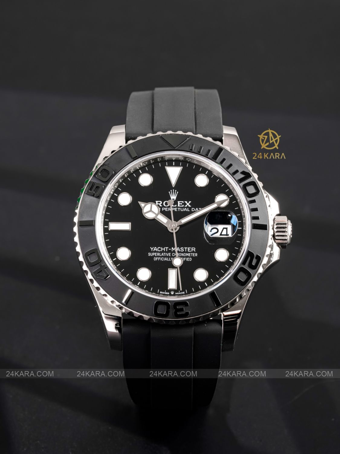Master 226659 Rolex Yachtmaster 42 2019 Đồng Hồ Rolex Yacht-Master